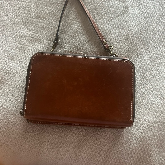 Patricia Nash Heritage Collection purse - Picture 2 of 14